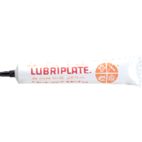 Replacement Parts 1183147 Lubriplate White Lubricant Bridgeport Spare Part - Industrial Tool & Supply