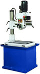 Radial Drill Press - #RF35 - 15'' Swing; 3/4 & 1-1/2HP, 3PH, 230V Motor - Industrial Tool & Supply