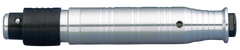 #44HT - Contains: 1/4 Collet - For: All H Motors Only - Hand Piece for Flex Shaft Grinder - Industrial Tool & Supply
