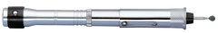 #8 - Contains: 3/32 Collet - For: All Motors Except H - Hand Piece for Flex Shaft Grinder - Industrial Tool & Supply