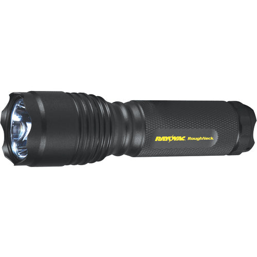 220 Lumen LED Tactical Flashlight With 3 Modes - Exact Industrial Supply