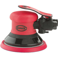 0.25HP 3 Pad Orbital Sander - Exact Industrial Supply