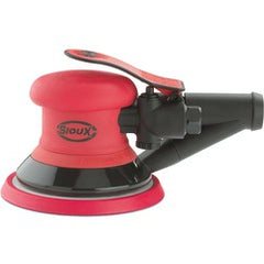 0.25HP 3 Pad Orbital Sander - Industrial Tool & Supply