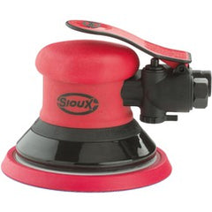 0.25HP 5 Pad Orbital Sander - Industrial Tool & Supply