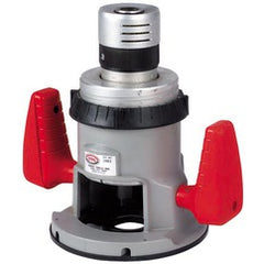 1.5HP 1/2 Collet Twist - Industrial Tool & Supply