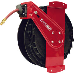 1/2″ × 35 Feet Hose Reel - Industrial Tool & Supply