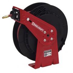 3/8 X 50' HOSE REEL - Industrial Tool & Supply