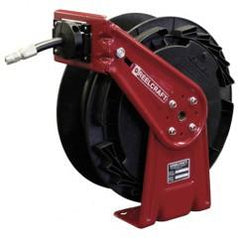 1 X 50' HOSE REEL - Industrial Tool & Supply