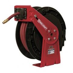 3/8 X 25' HOSE REEL - Industrial Tool & Supply