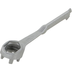 DRUM BUNG NUT WRENCH ALUMINUM - Industrial Tool & Supply