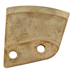 #DDB1NS - Replacement Blades for Non-Sparking Bronze Manual Drum Deheader #DD9NS - Industrial Tool & Supply