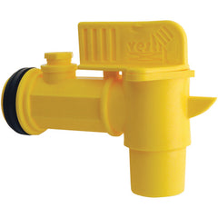 JUMBO MANUAL DRUM FAUCET - Industrial Tool & Supply