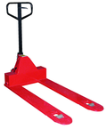 Pallet Truck - PM42048LP - Low Profile - 4000 lb Load Capacity - Industrial Tool & Supply