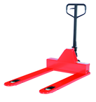 Pallet Truck - PM43348LP - Low Profile - 4000 lb Load Capacity - Industrial Tool & Supply