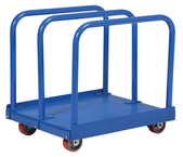 Panel Cart - 29 x 36'' 4,000 lb Capacity - Industrial Tool & Supply