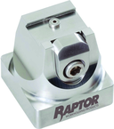 0.75" SS DOVETAIL FIXTURE RAPTOR - Industrial Tool & Supply