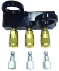 AIR MANIFOLD UNIVERSAL APPLICATION - Industrial Tool & Supply