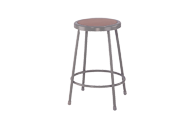 24" Stool - Industrial Tool & Supply