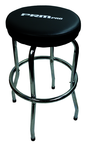 Shop Stool with Swivel Seat - Industrial Tool & Supply