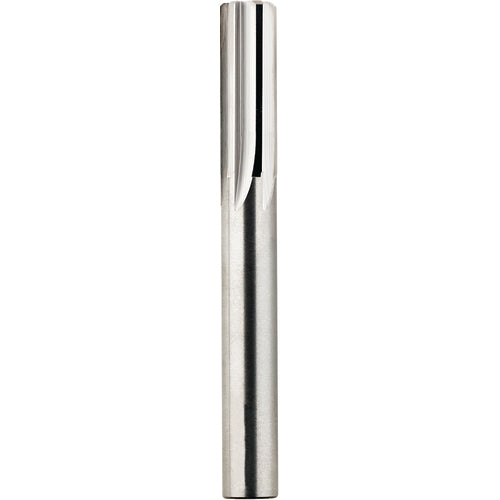 ‎0.0622″ Dia. 4-Flute, Round Shank, Straight Flute, Carbide, 1-1/2″ OAL Chucking Reamer Series/List #5661 - Industrial Tool & Supply