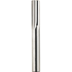 0.0933″ Dia. 4-Flute, Round Shank, Straight Flute, Carbide, 2″ OAL Chucking Reamer Series/List #5661 - Industrial Tool & Supply