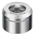 Hi-Q® ER8MS Nut for Highest RPM - Industrial Tool & Supply