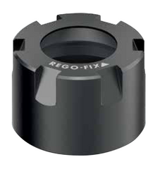 Hi-QÂ® ERMC11 7-6.5mm Nut - Industrial Tool & Supply