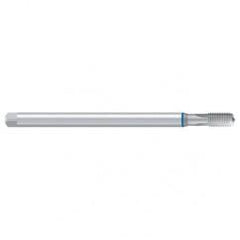 M5–6HX REK.1A-H-LS Straight Flute Tap - Industrial Tool & Supply