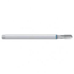 M14–6HX REK.2A-H-LS Straight Flute Tap - Industrial Tool & Supply