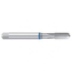 6–40 UNF–2B REK.1A-H Straight Flute Tap - Industrial Tool & Supply