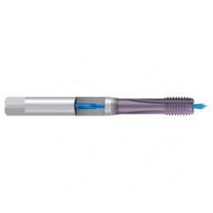 5/16–24 UNF–2B REK.1A-S/E IKZ T Straight Flute Tap - Industrial Tool & Supply