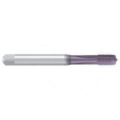 5/16–18 UNC–2BX REK.1A-Z TiCN Straight Flute Tap - Industrial Tool & Supply