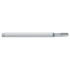 M10-ISO2/6H REK.2B-VA-LS Sprial Point Tap - Industrial Tool & Supply