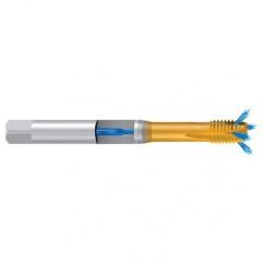 3/8–24 UNF–2B REK.1B-VA-IKZN TI Sprial Point Tap - Industrial Tool & Supply