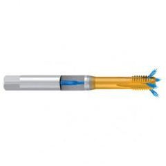 5/16–18 UNC–2B REK.1B-VA-IKZN T Sprial Point Tap - Industrial Tool & Supply