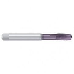 M8–6HX REK.1C-NI-TiCN Sprial Flute Tap - Industrial Tool & Supply