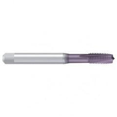 10–32 UNF–3BX REK.1C-NI-TiCN Sprial Flute Tap - Industrial Tool & Supply