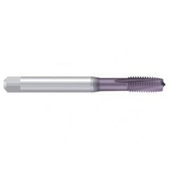 M3-REKORD 1C-NI TiCN Sprial Flute Tap - Industrial Tool & Supply