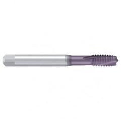 10–32 UNF–3BX REK.1C-TI-TiCN Sprial Flute Tap - Industrial Tool & Supply