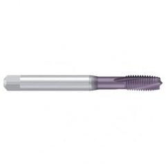 M10–6HX REK.1C-TI TiCN Sprial Flute Tap - Industrial Tool & Supply