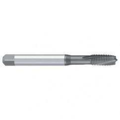 4–40 UNC–2B REK.1C-TI Sprial Flute Tap - Industrial Tool & Supply