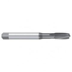 1/4–20 UNC–3B REK.1C-TI Sprial Flute Tap - Industrial Tool & Supply