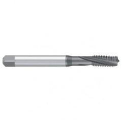 1/4–20 UNC–3B REK.D-TI Sprial Flute Tap - Industrial Tool & Supply