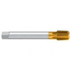 RP 1/2-X BSPP REK. 2A Straight Flute Pipe Tap - Industrial Tool & Supply