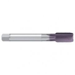 3/4–16 UNF–2B REK.A-H TiCN Straight Flute Tap - Industrial Tool & Supply