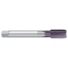 M16–6HX REK.2A-H TiCN Straight Flute Tap - Industrial Tool & Supply