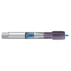 M14X1.5–6HX REK.2A-S-IKZ TiCN Straight Flute Tap - Industrial Tool & Supply