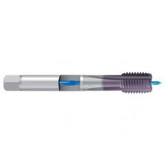 1/2–20 UNF–2BX REK.2A-Z-IKZ TIC Straight Flute Tap - Industrial Tool & Supply