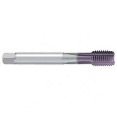 5/8–18 UNF–2BX REK.2A-Z TiCN Straight Flute Tap - Industrial Tool & Supply