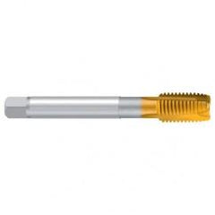M14X1.5–6H REK.A-H/E TiN Straight Flute Tap - Industrial Tool & Supply